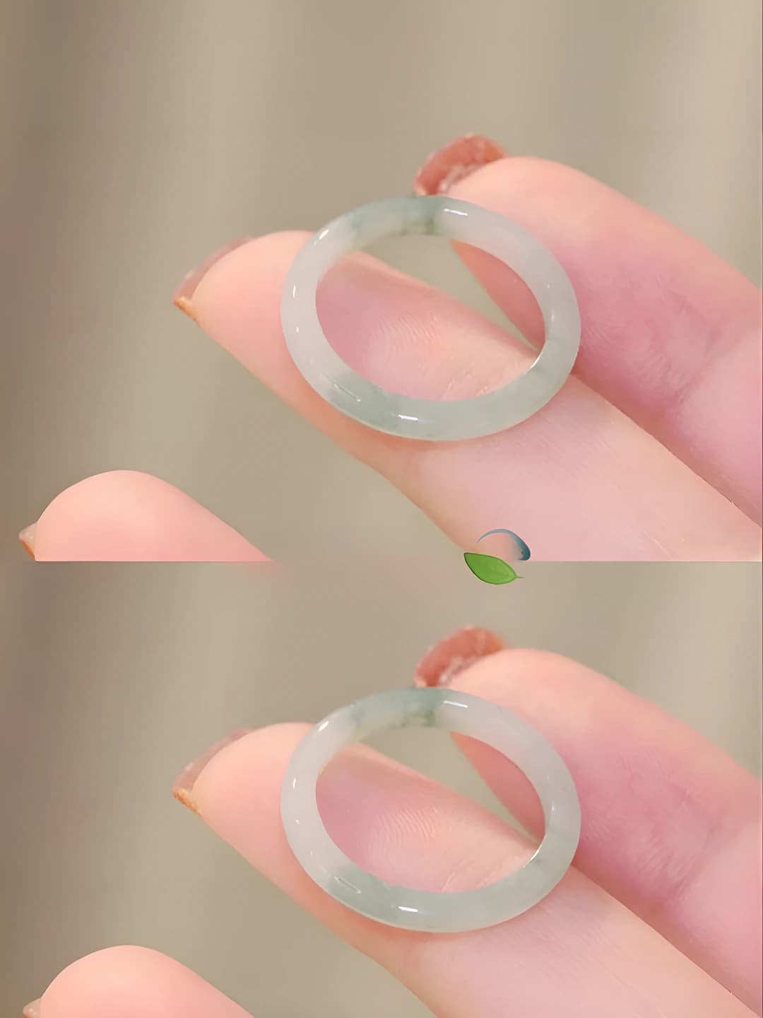 Зелёный 1 шт 18mm