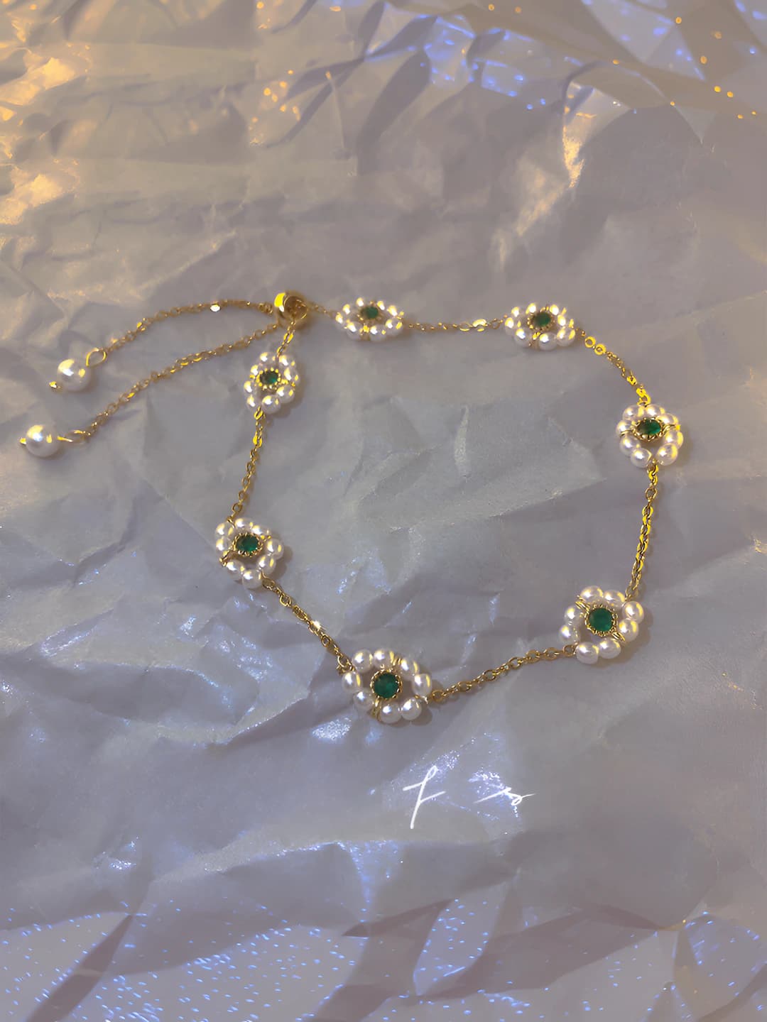 PD S145 Gold