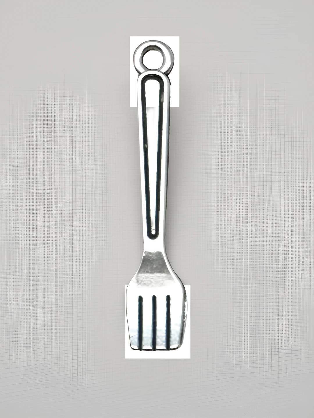 1 pc Fork 4x24mm