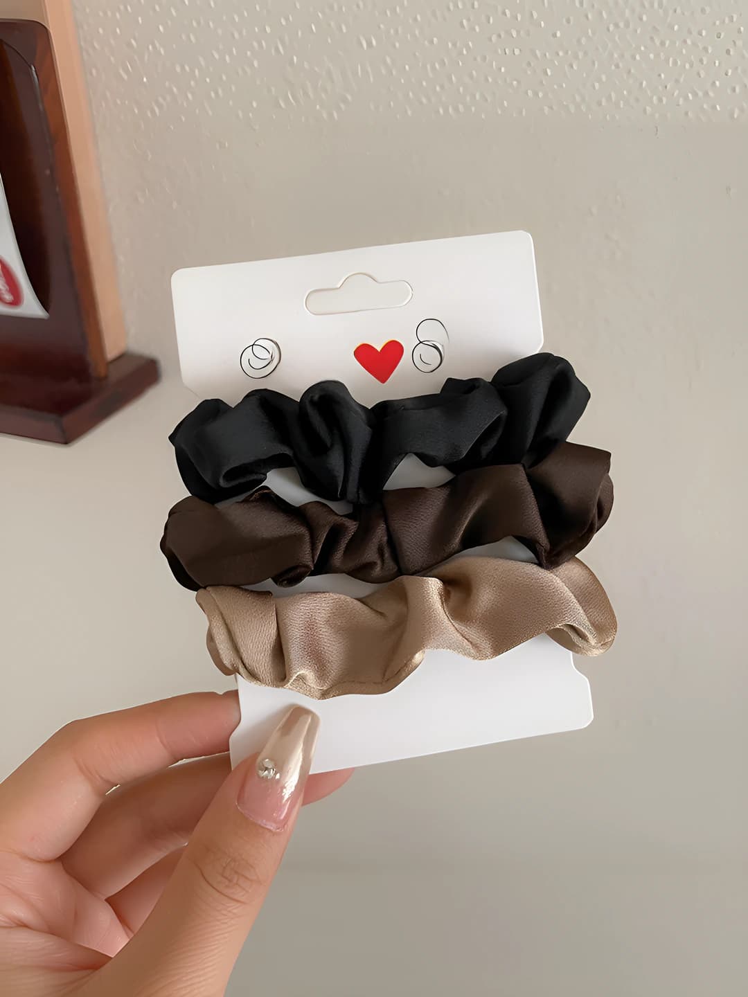 3# Best seller 3 pieces (diameter ~8cm)