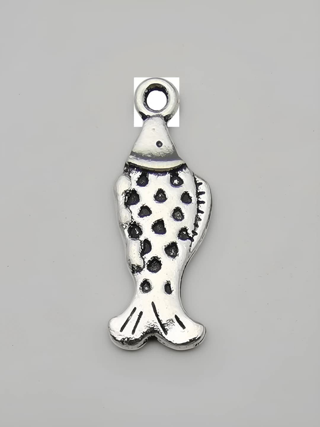 Fish 10x25mm