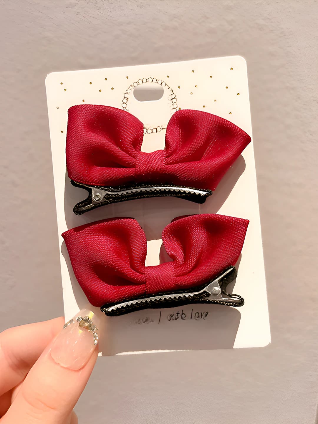 Bordo 3D bow