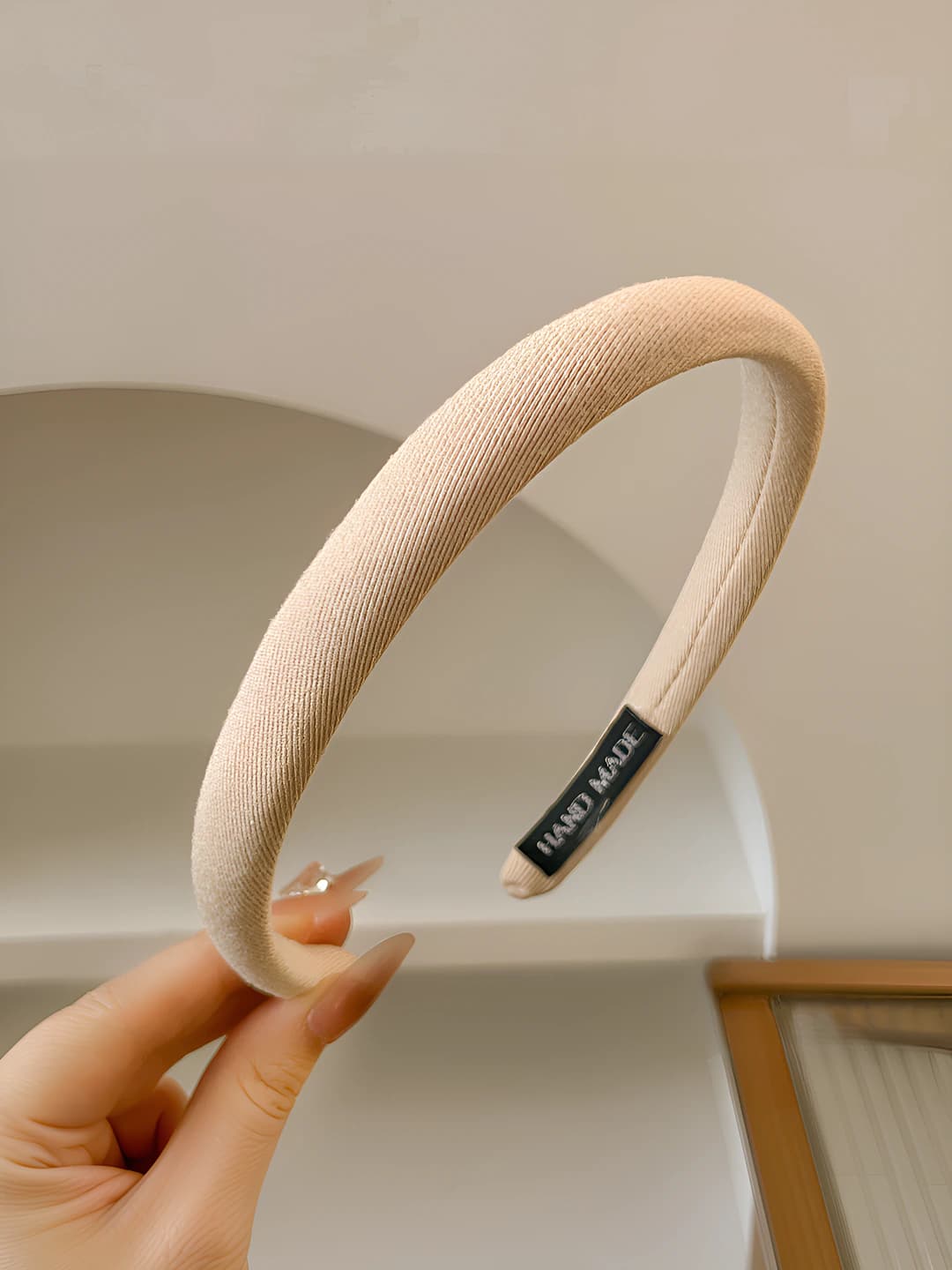 3# Khaki (16 cm)
