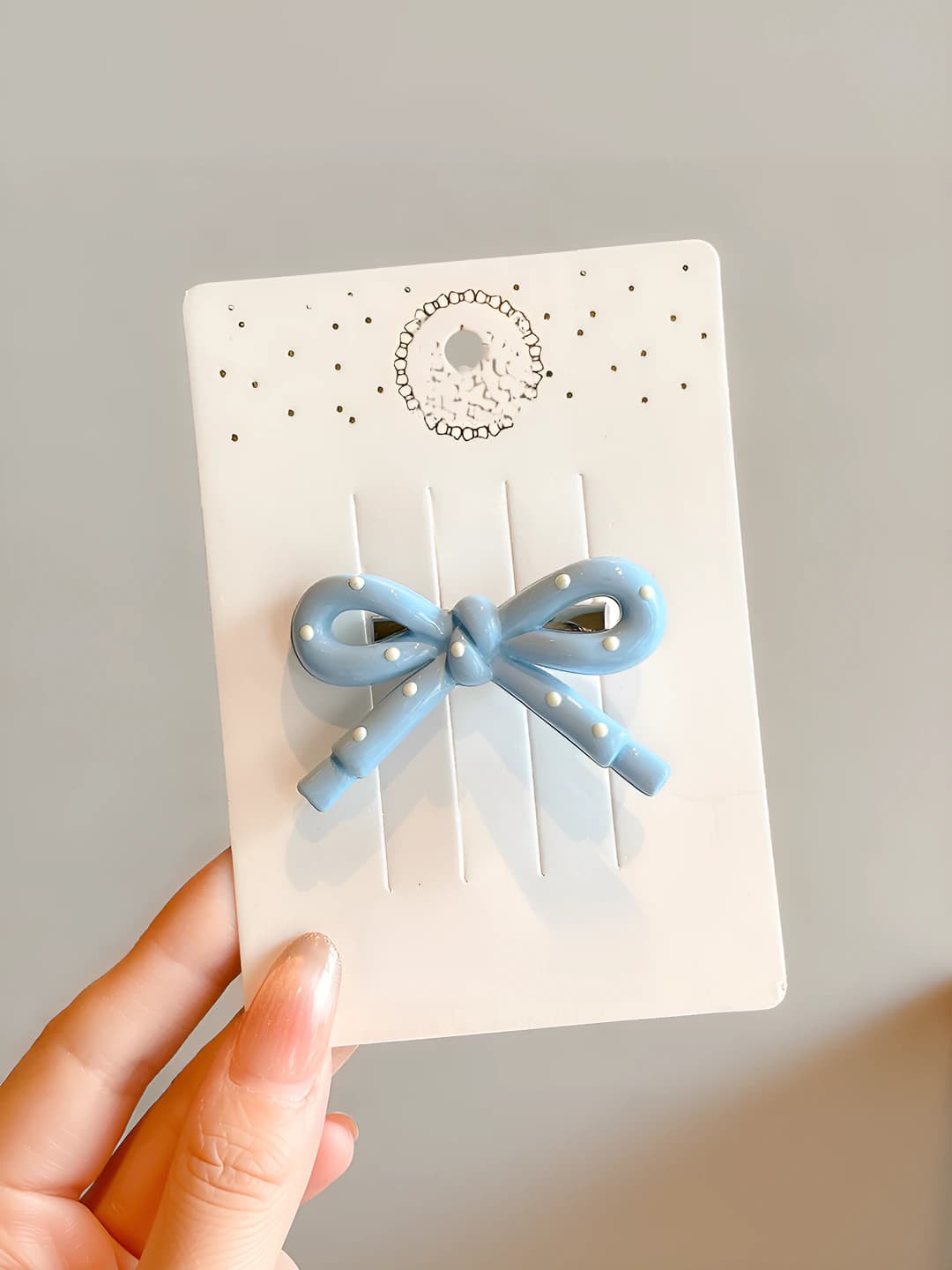 1# Blue ~5cm