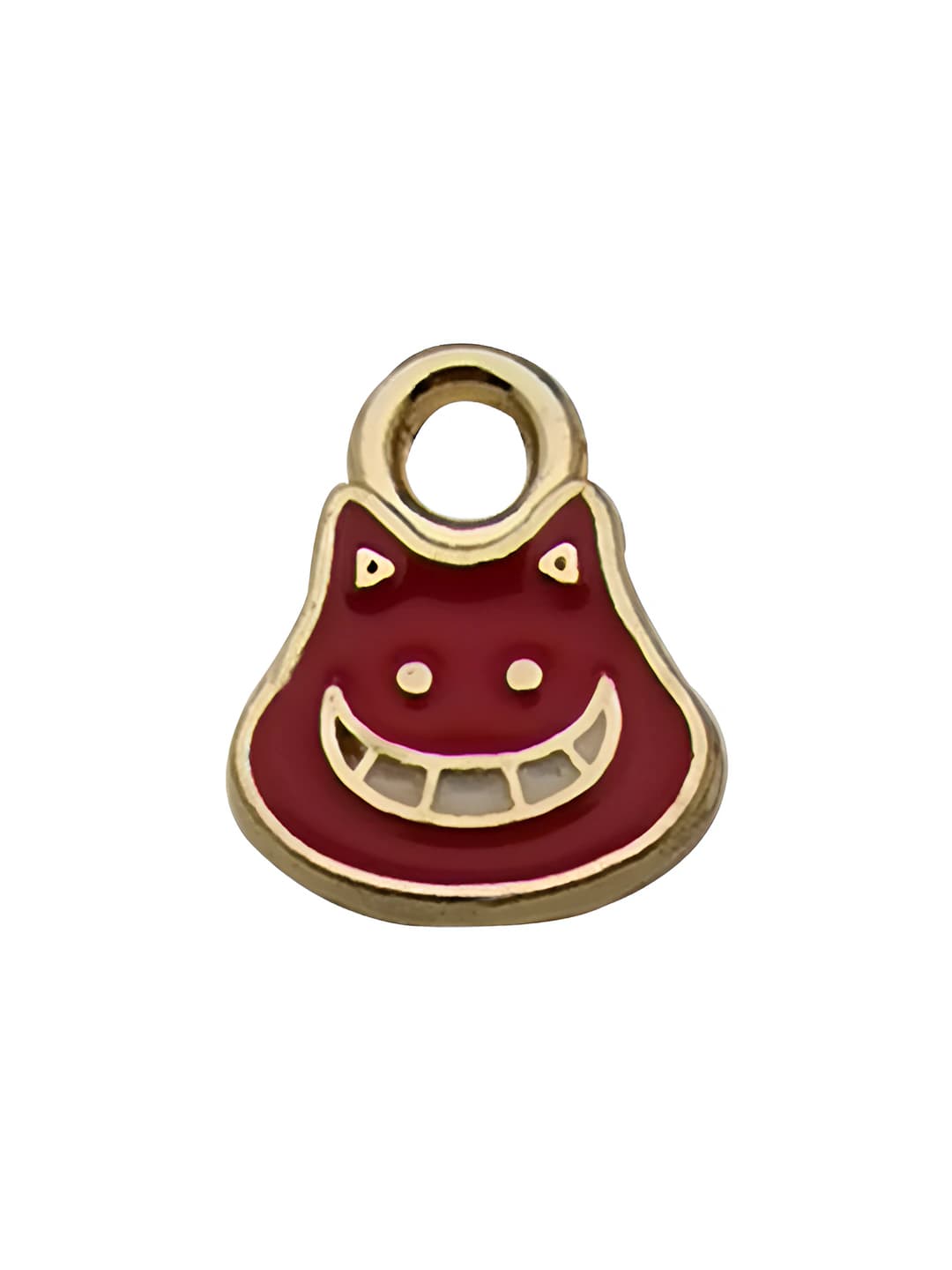 1 red owl head 6x9mm-0.3g-11062