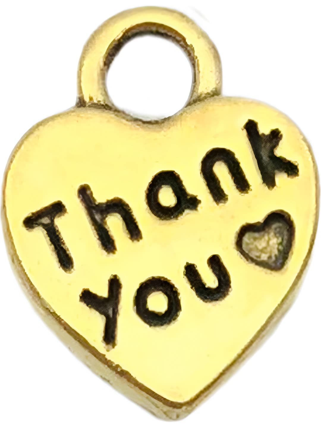 1 ta thank you yurak 10x13mm-0.8g-19996
