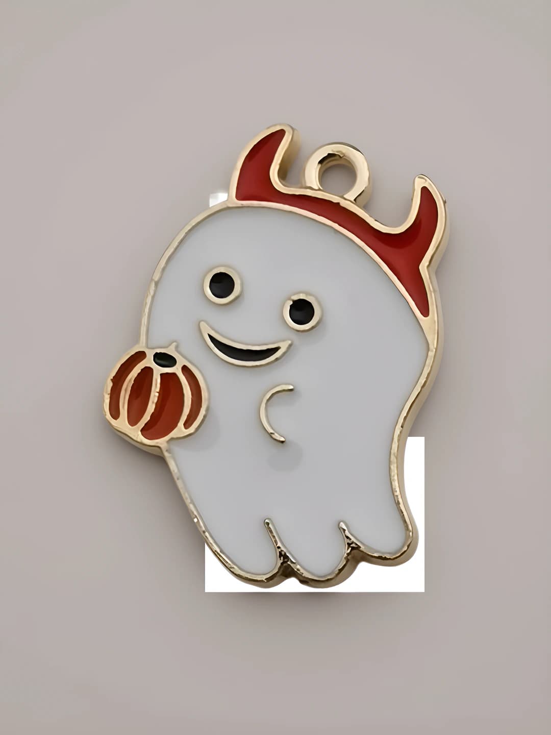 White ghost 17x22mm-1.6g