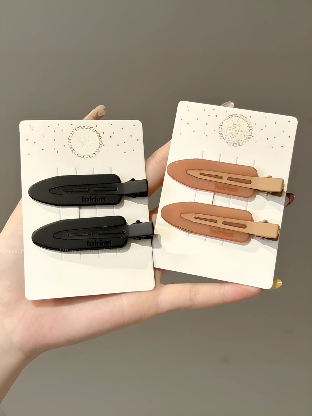 8# 2 pairs