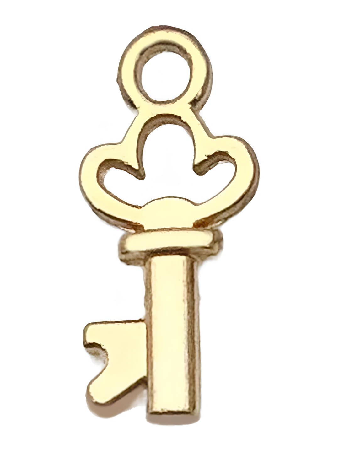 1 key 8x16mm-0.5g-20995