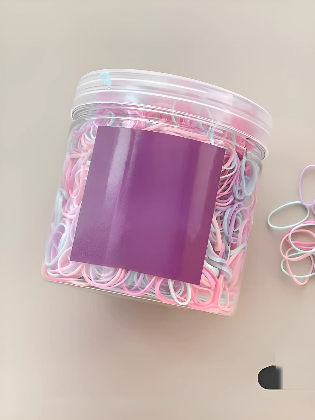 Jelly, kichik halqa, ~2000 dona