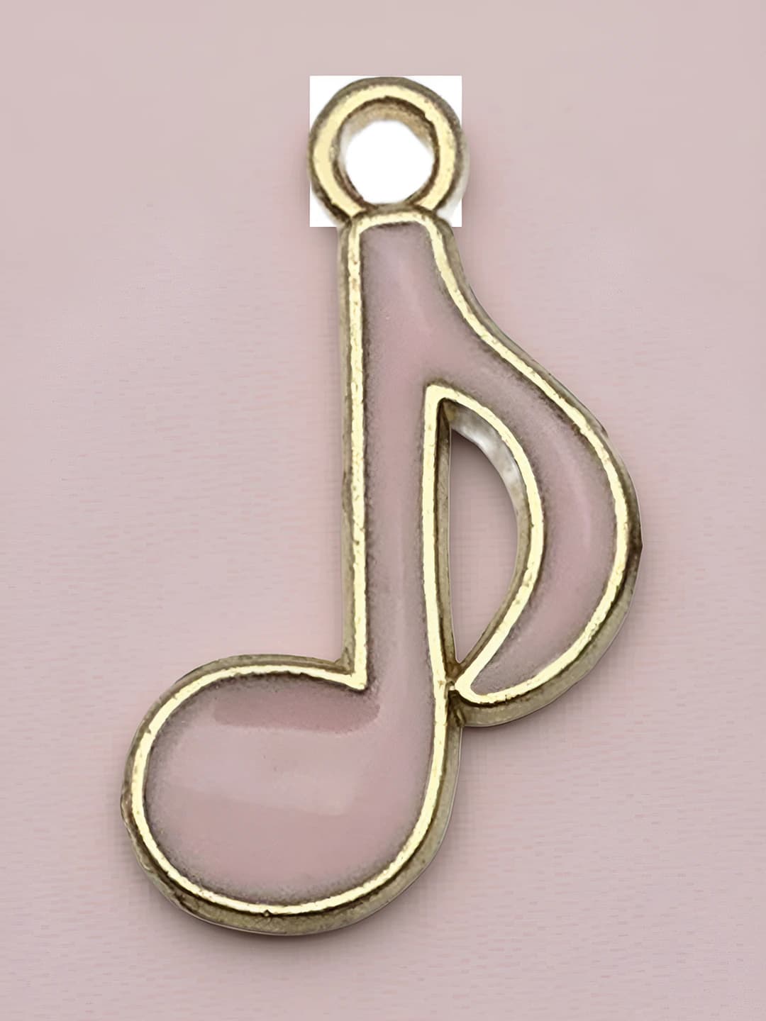 1 dona pushti nota 19x12mm