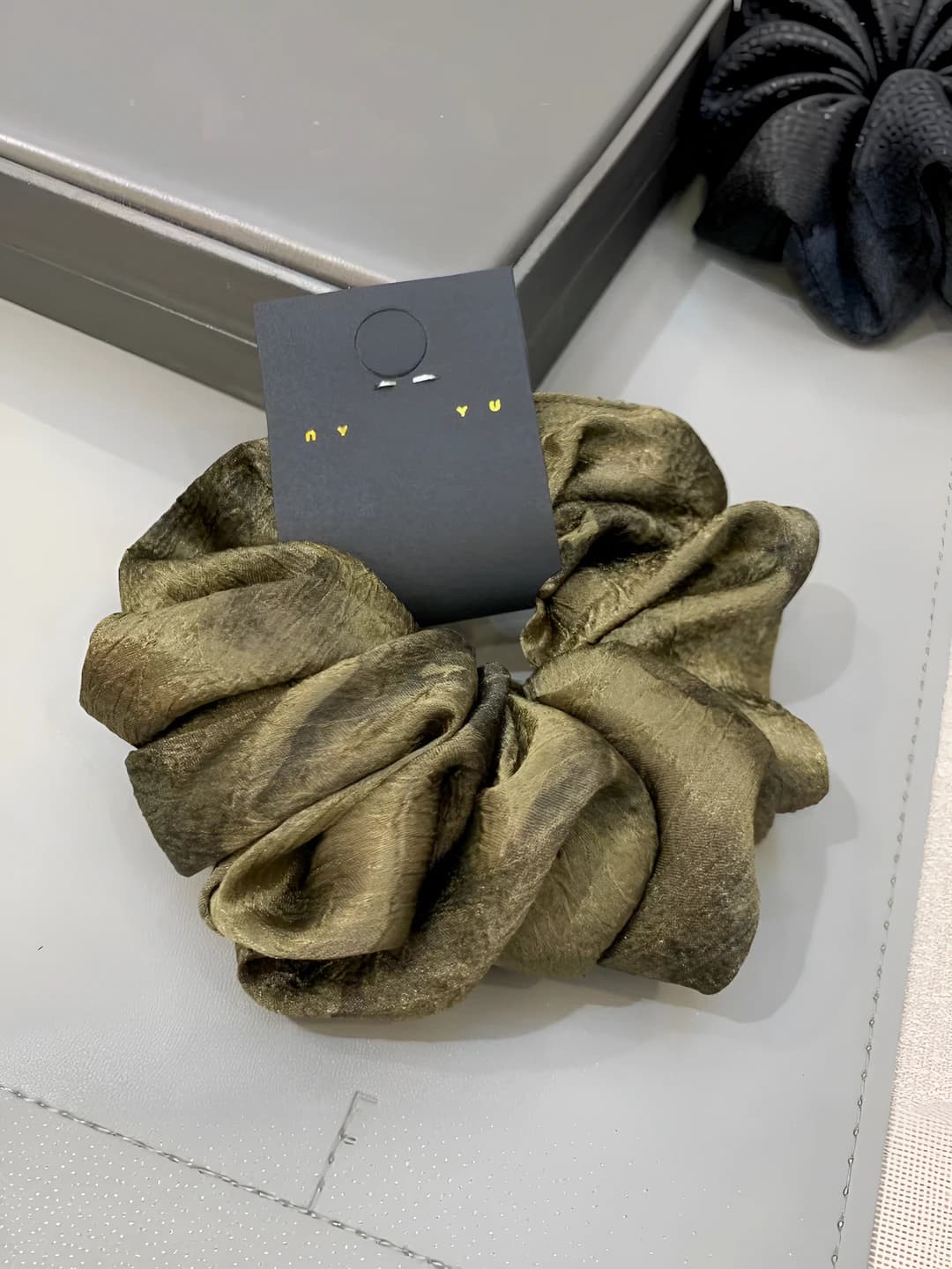 Matcha green