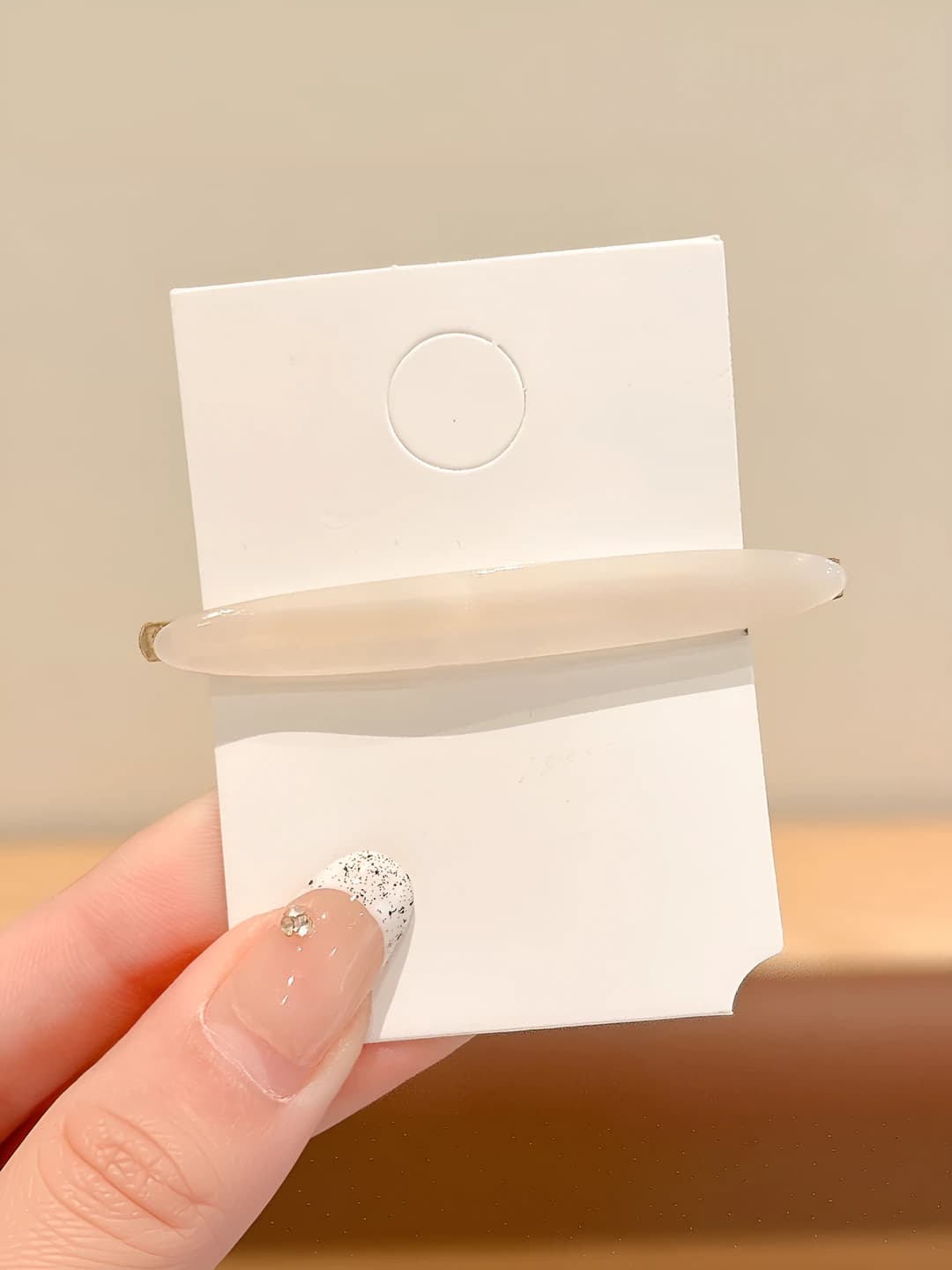 1# Oq-rang, ~6.5 cm