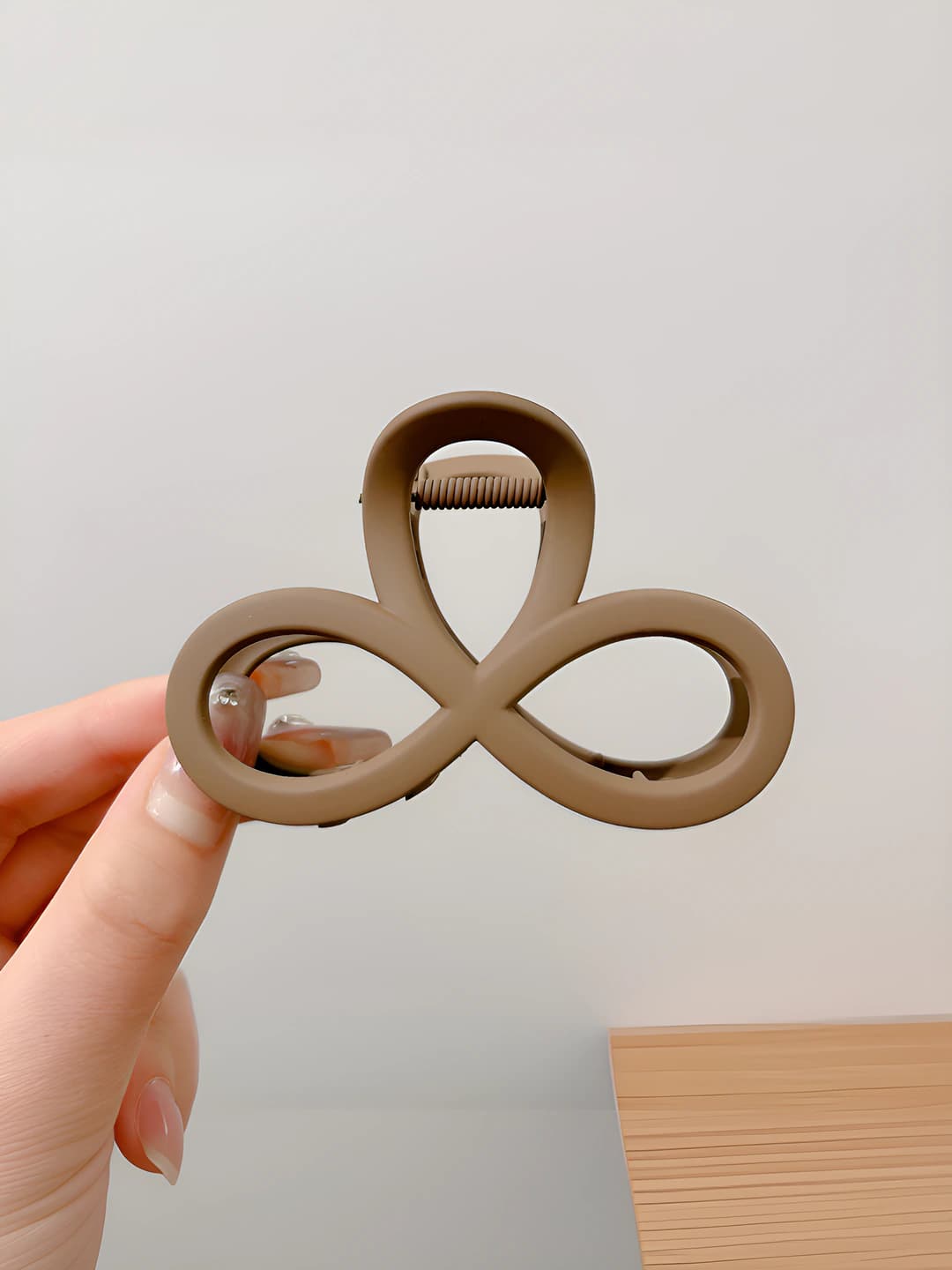 Xaki rangli, 8.5 sm