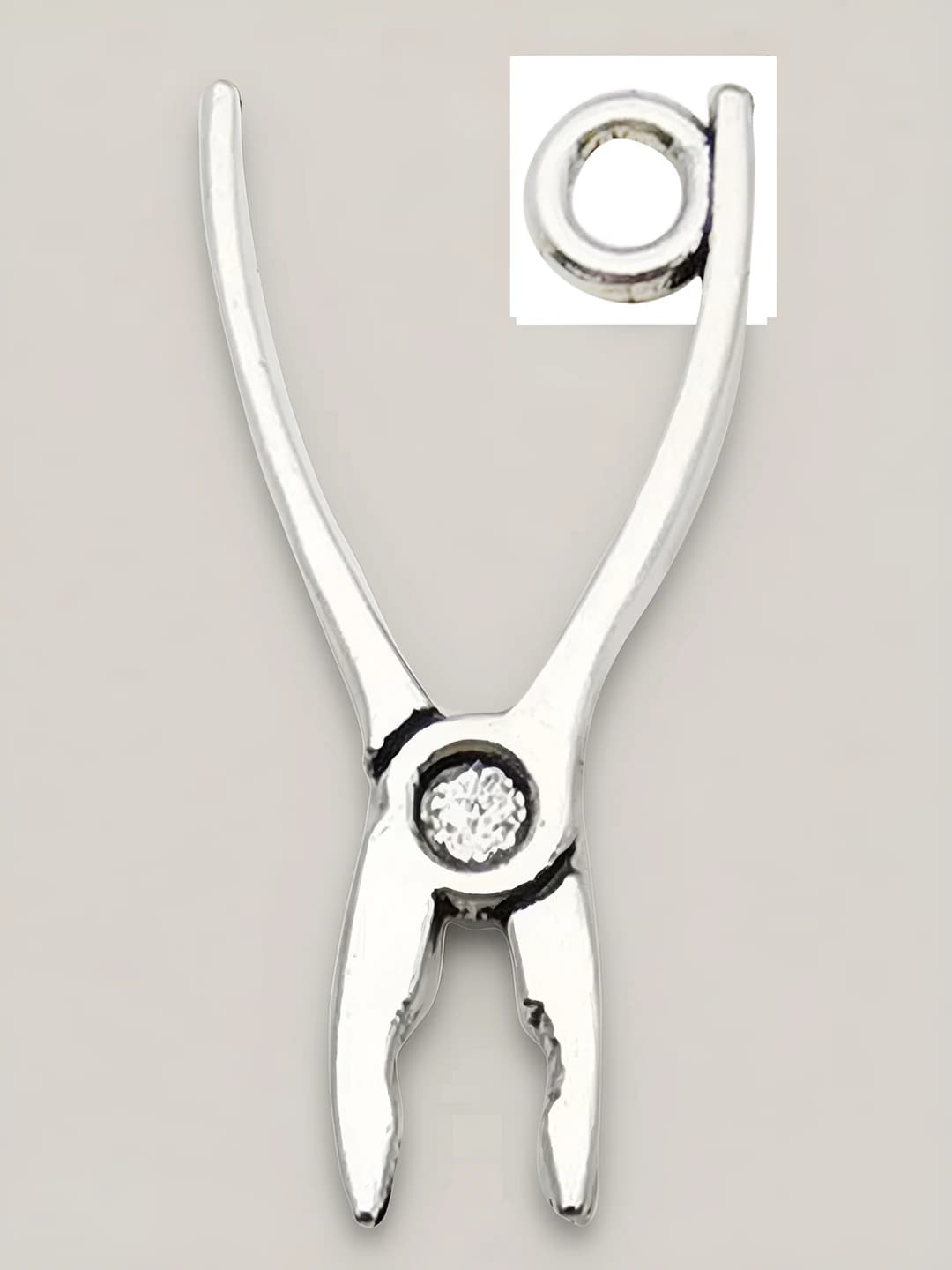 1 pliers 11x23mm-0.8g