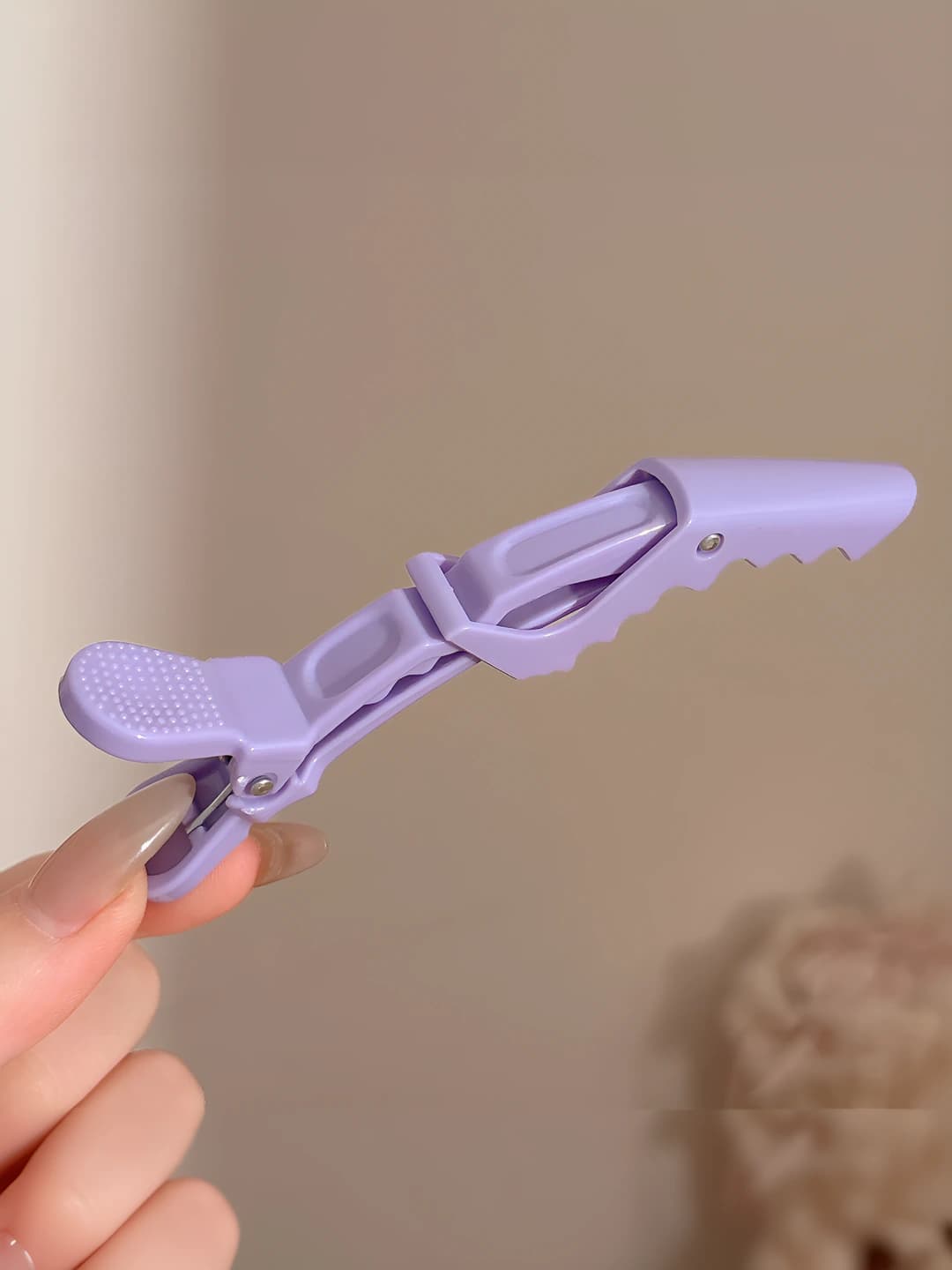 3# Конфетный фиолетовый ~11.5cm