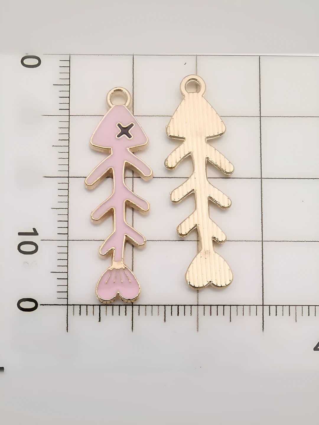 Pushti baliq suyak 12x34.5mm-1.1g-12043