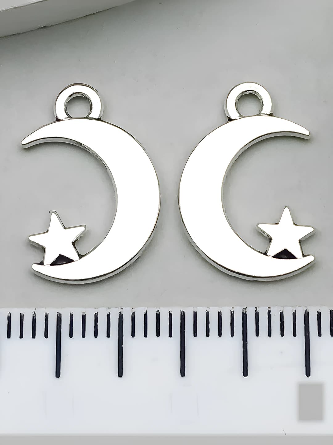 1 шт звезда 11x17mm-0.5g-8519