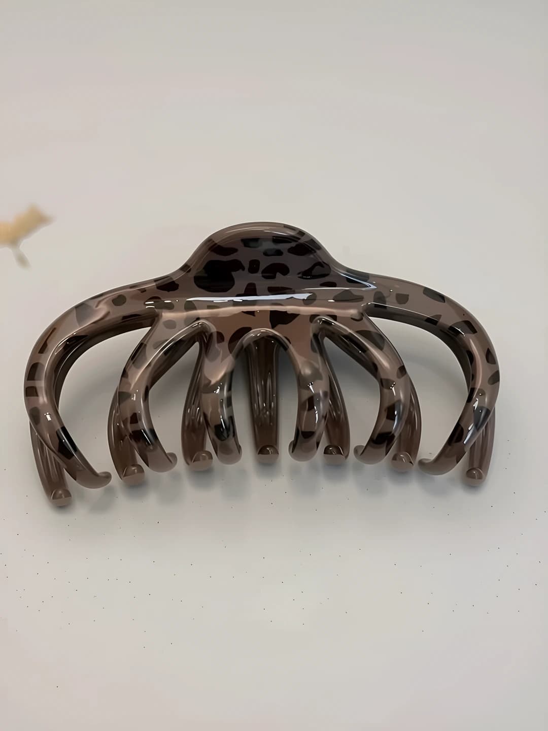 1# To'q leopard, ~11 cm