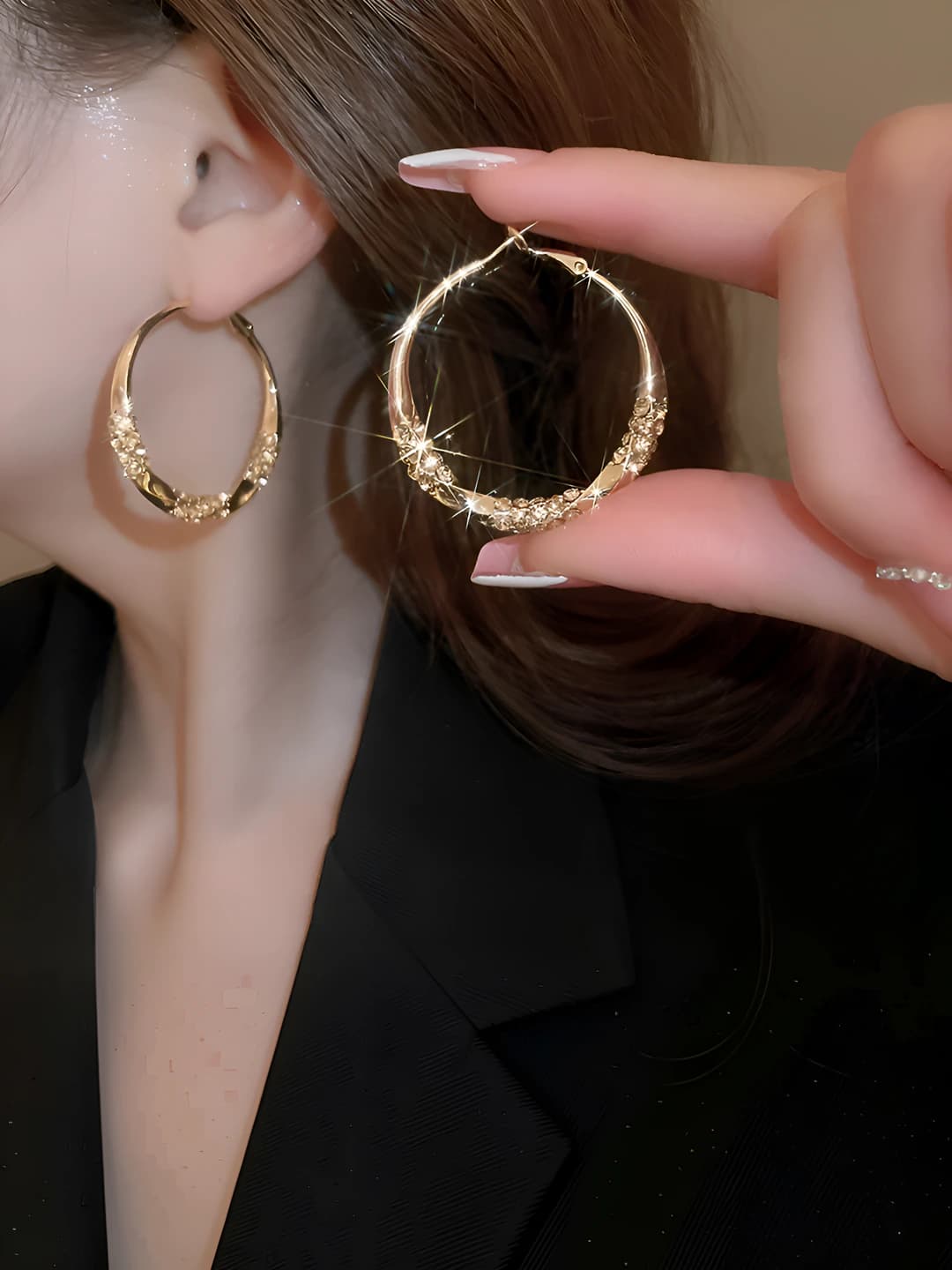 14# Серебряный штифт - Золотой