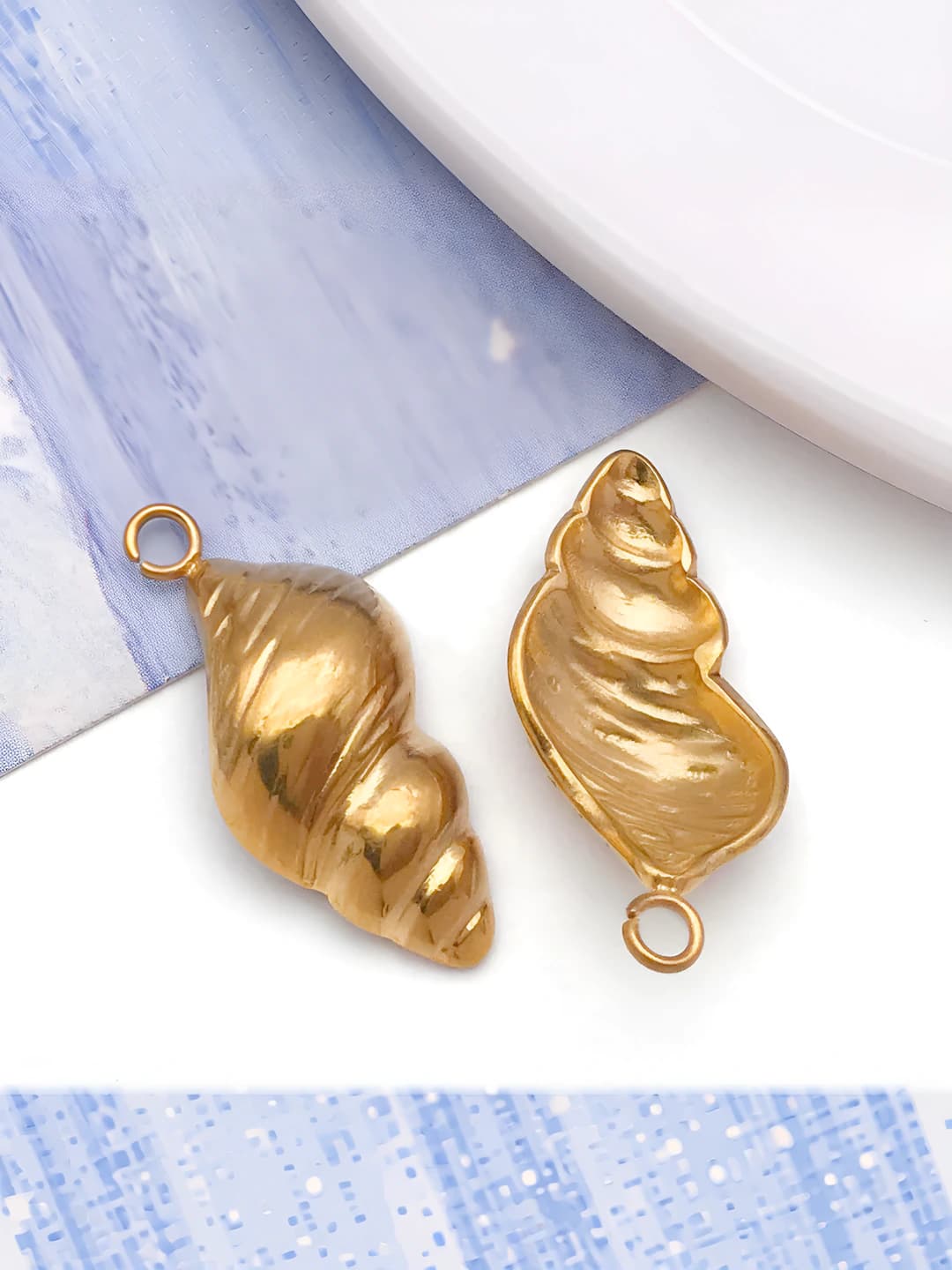 1 ta 13x25x6mm teshik 2.3mm bir tomonli moyil
