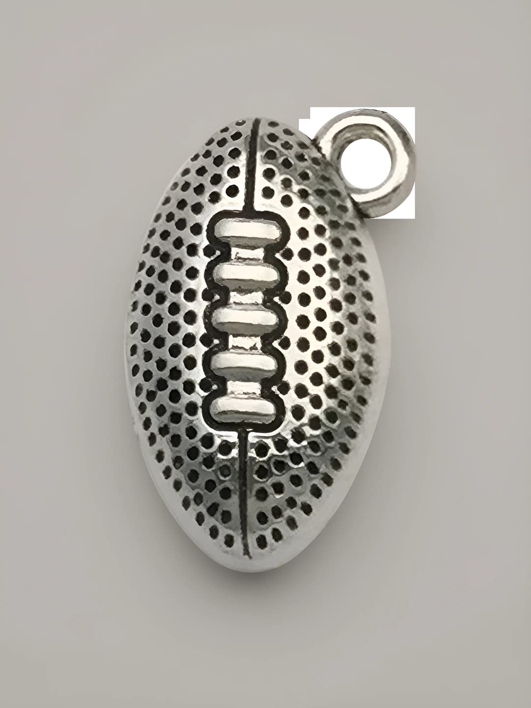 Futbol to'pi, 10x17mm, 1.1g