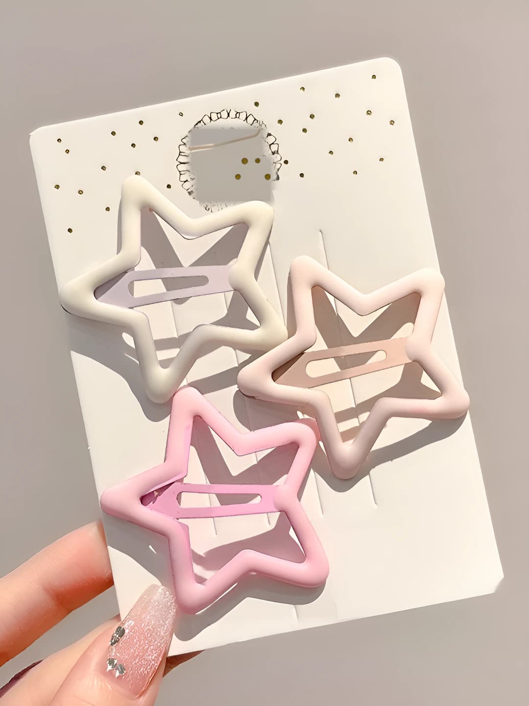 5# Five-pointed star