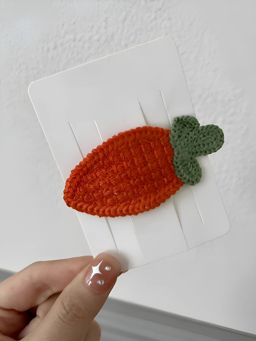 Carrot