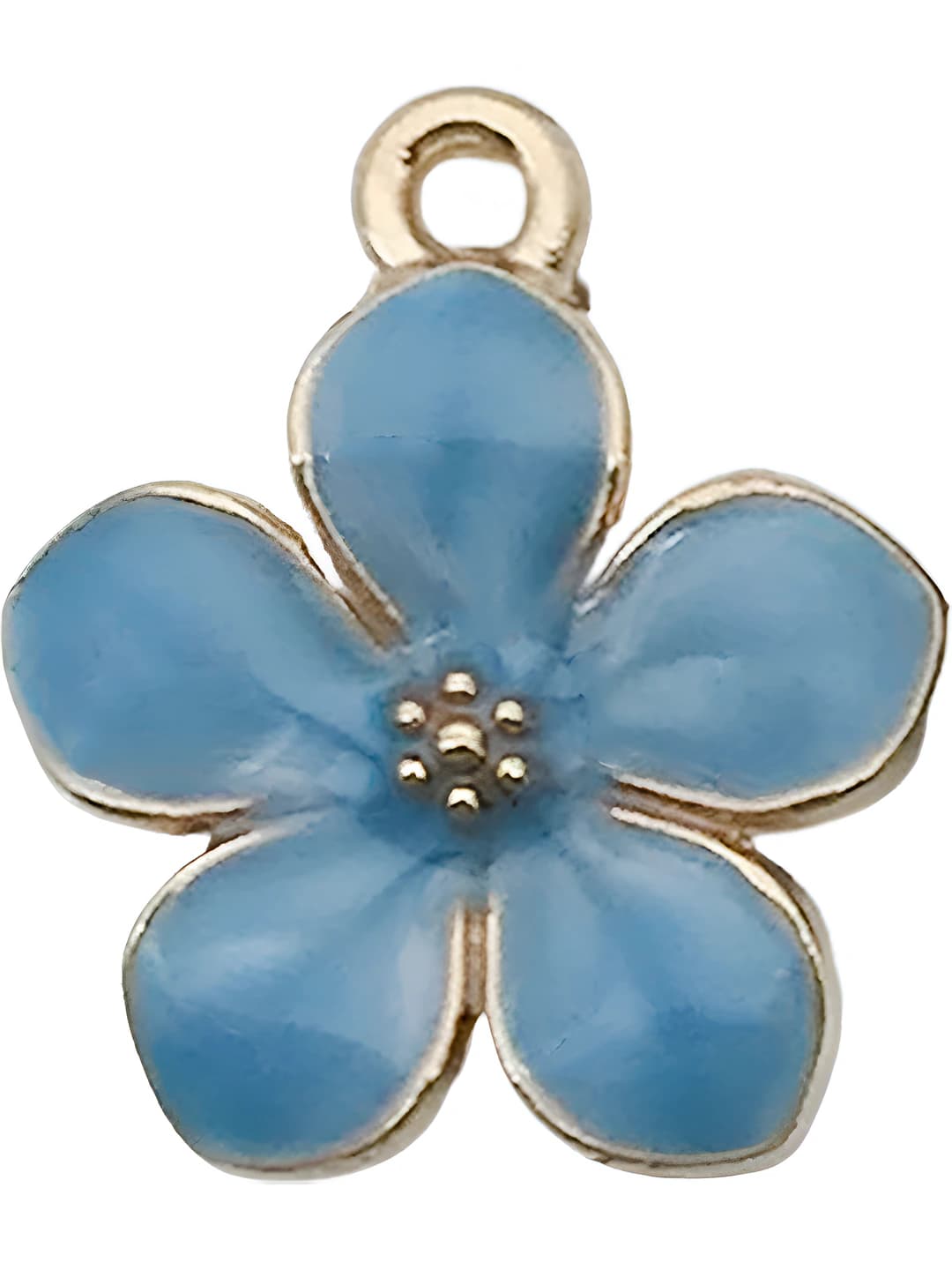 1 шт. сакура 14x16mm-1.2g