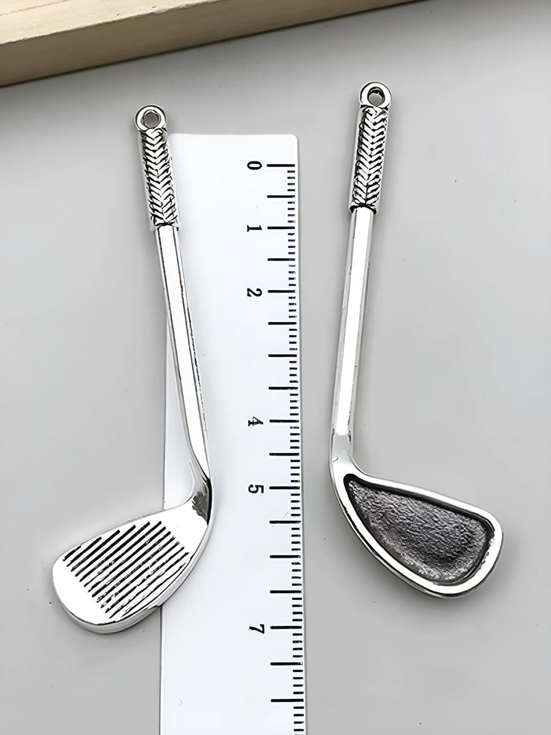 Гольф клюшка 79x25mm-7.7g-22264