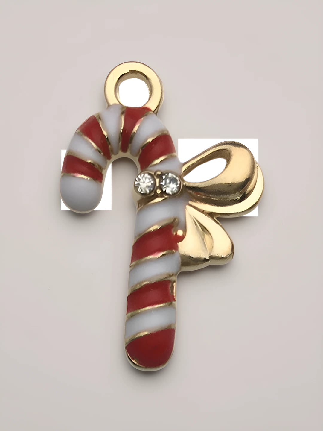 Christmas Candy 15x22mm-1.2g