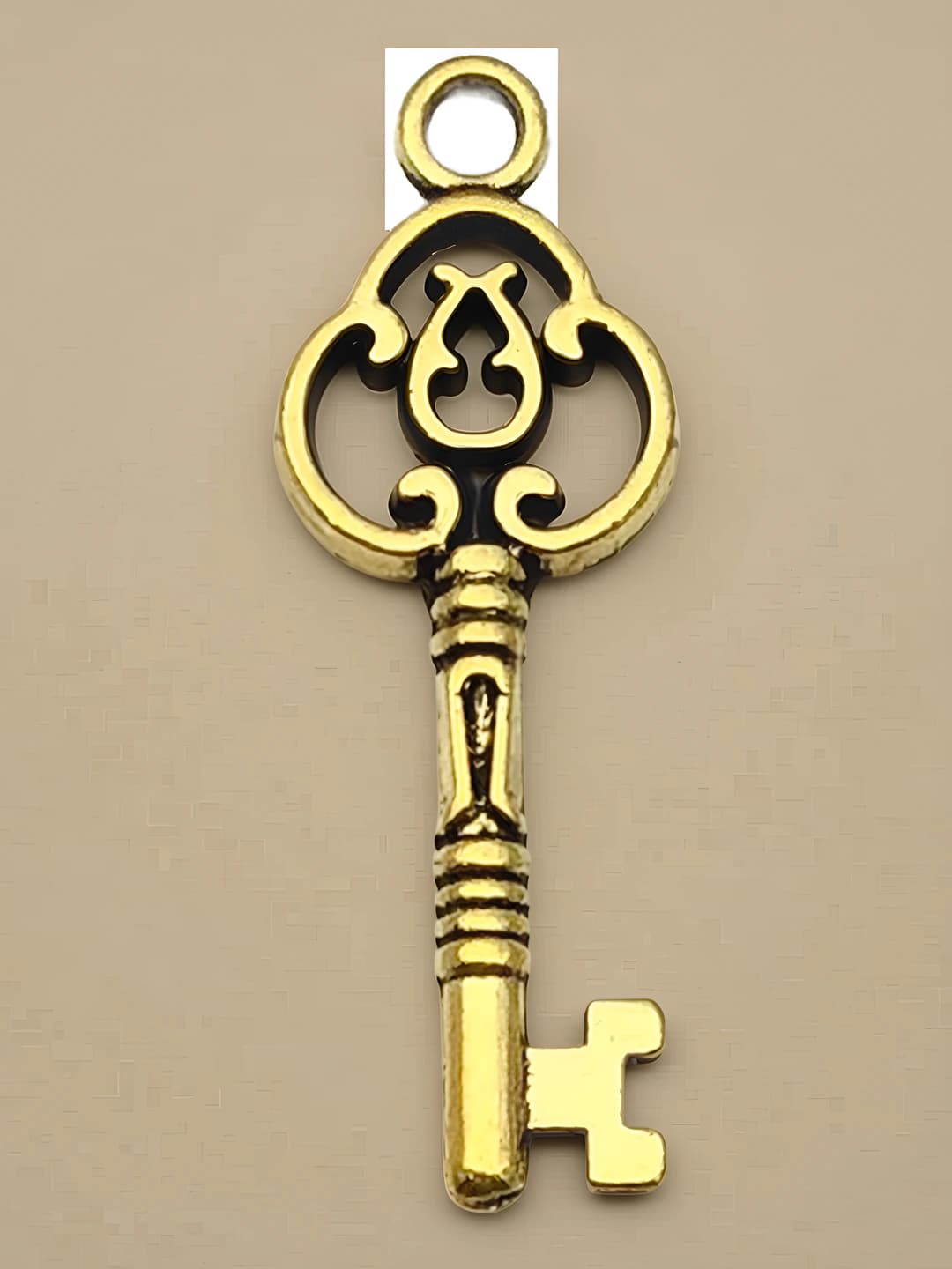 Key 10x28mm-1g-20953
