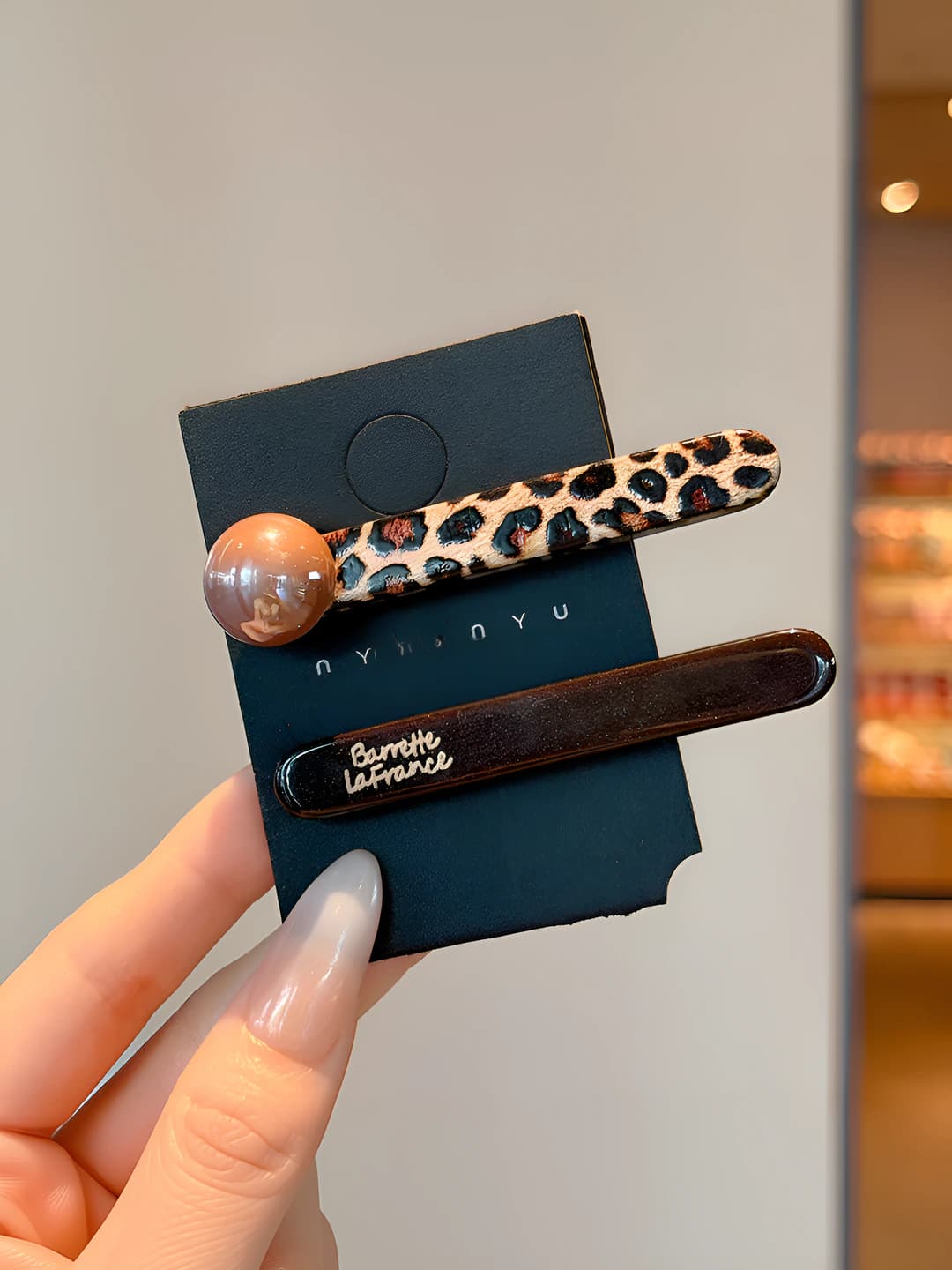 1# Kvadrat qisqich juftlik 6.5cm