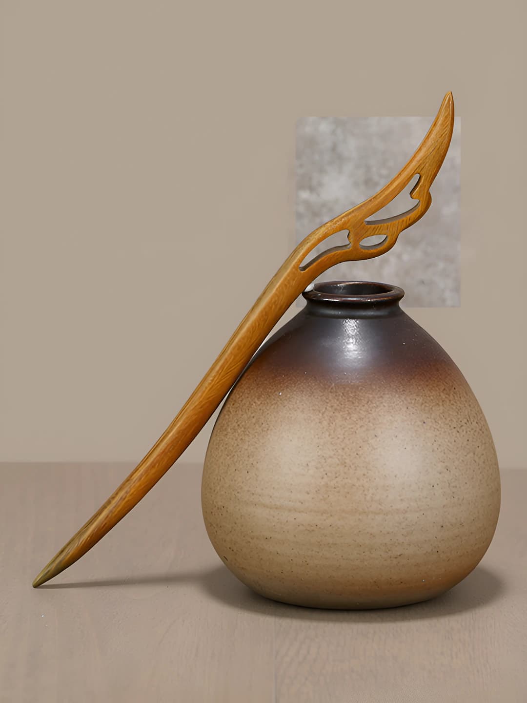 Green sandalwood, xianyu 18 cm