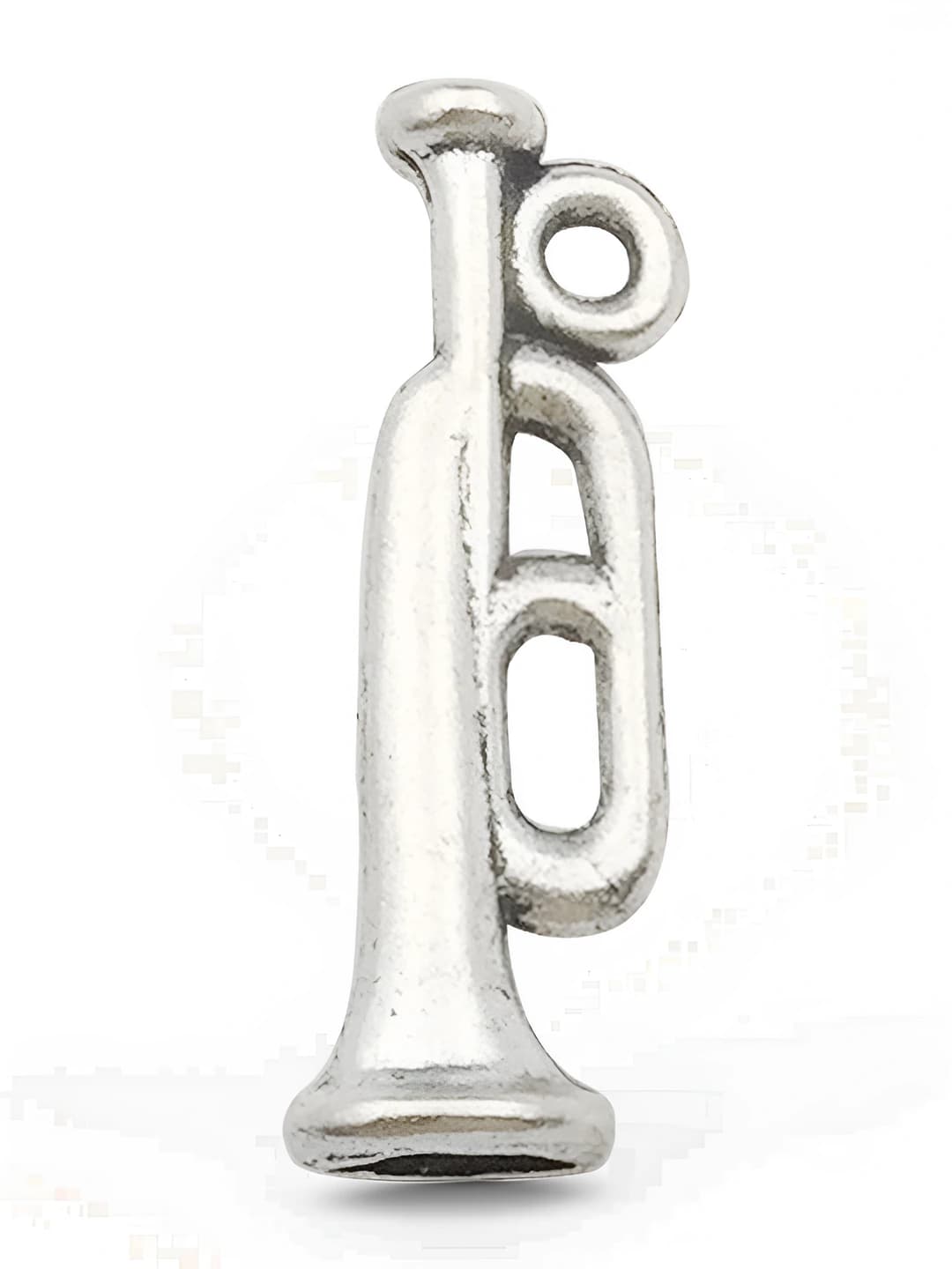 1 pc Small trumpet 7x22mm-1g-9161