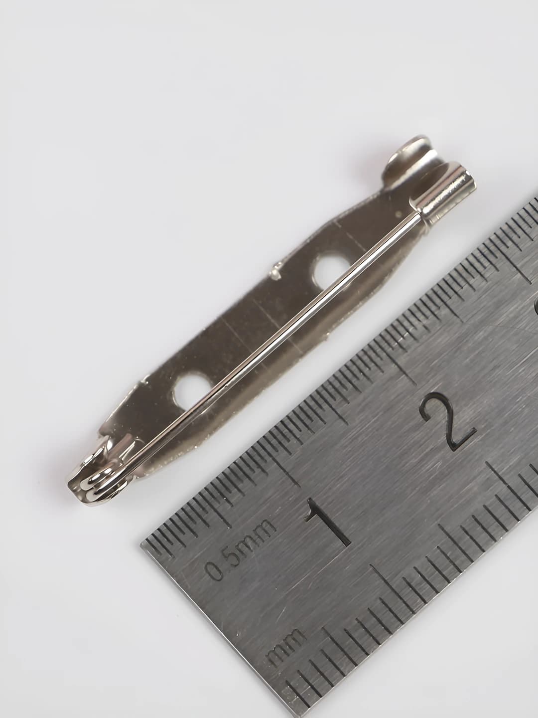 3.2CM nickel