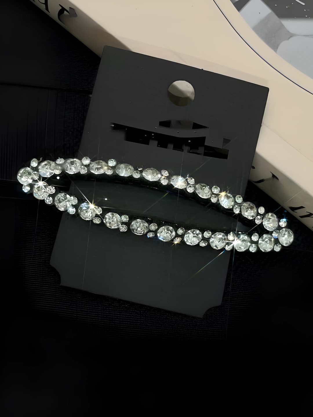 Silver 1 pc
