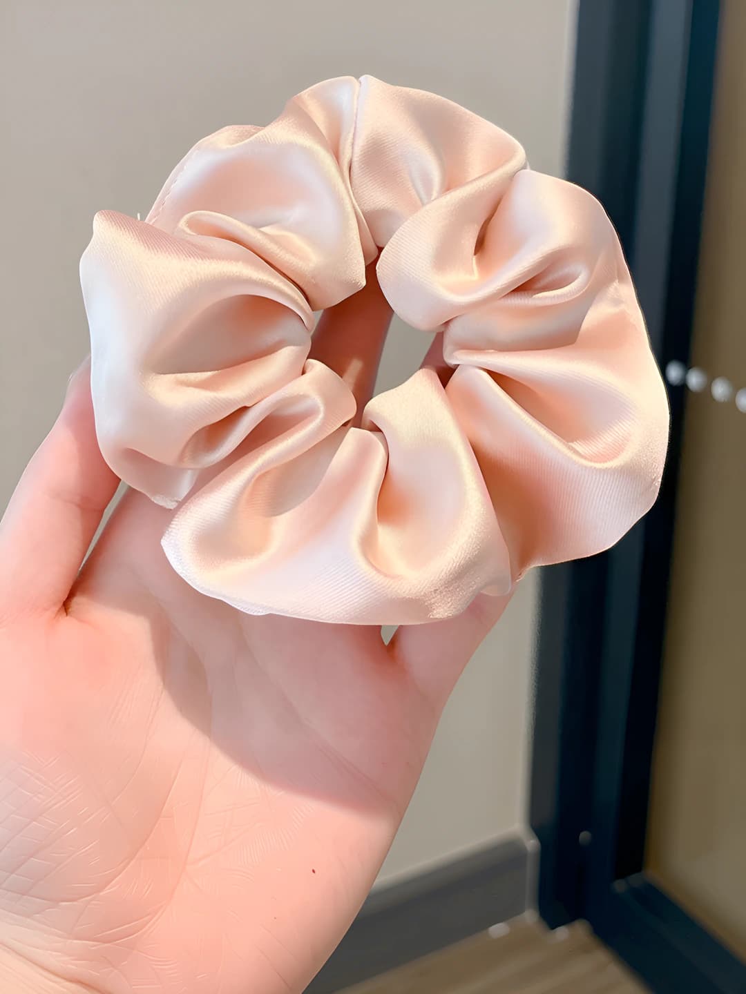 Champagne pink