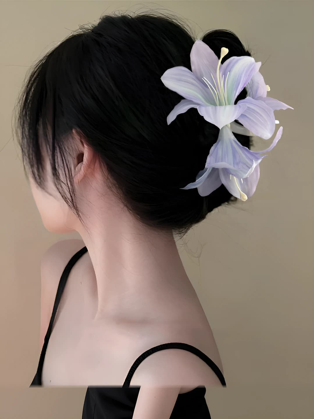 Purple, single