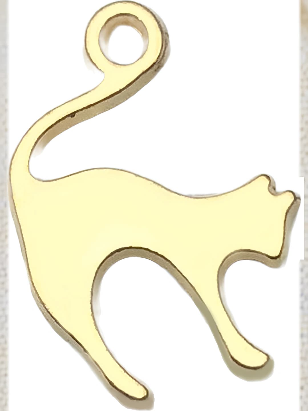 Кошка 19x14mm-1.1g