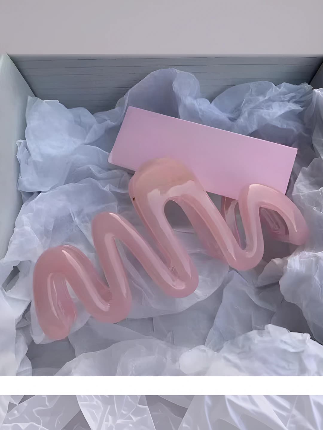 Jelly powder