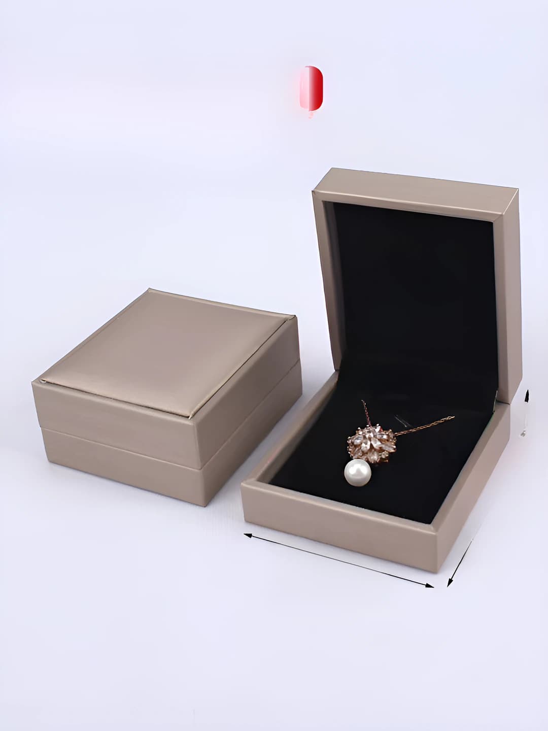 Champagne box - Champagne