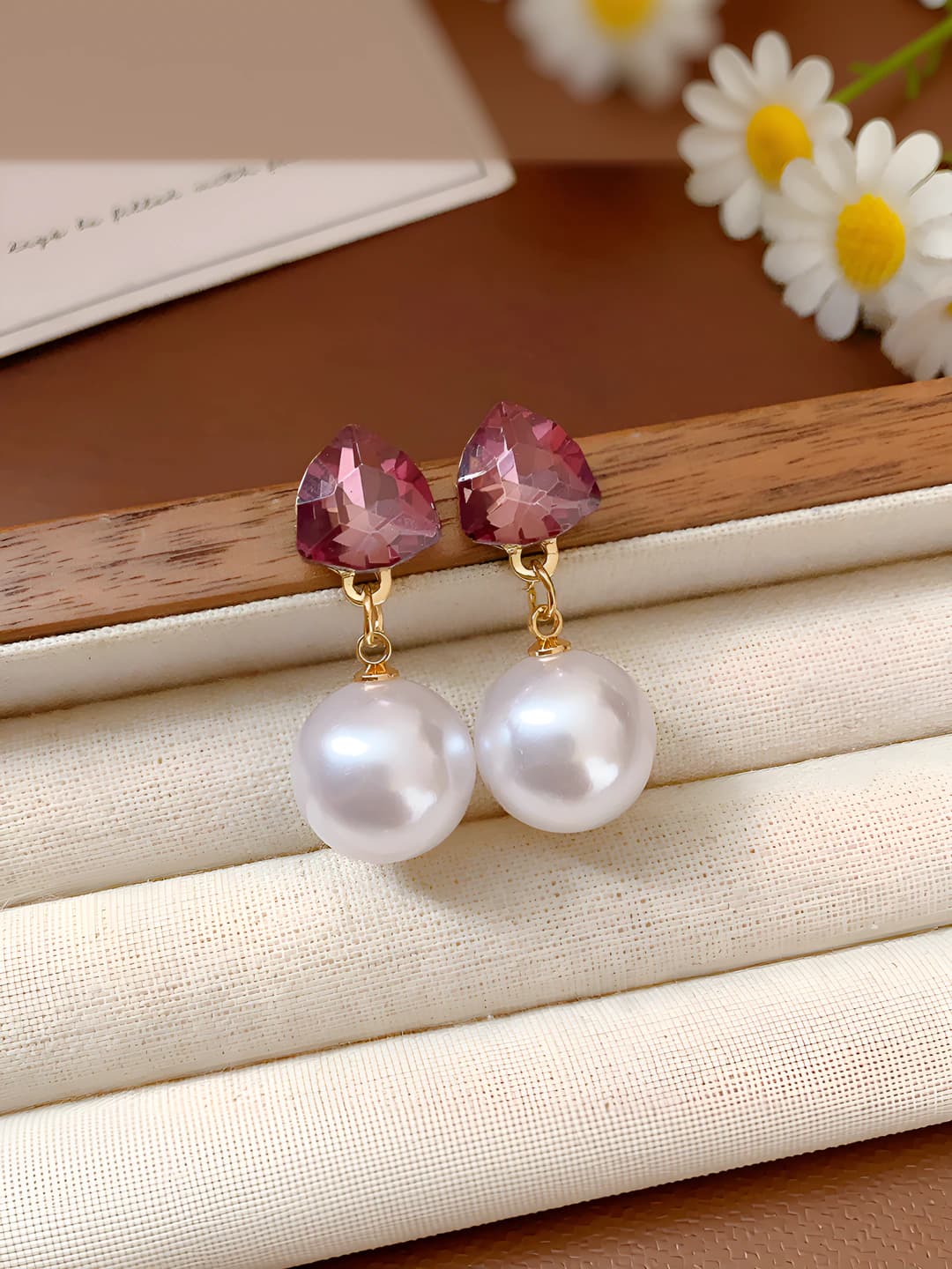 117# Silver - Gold - Purple