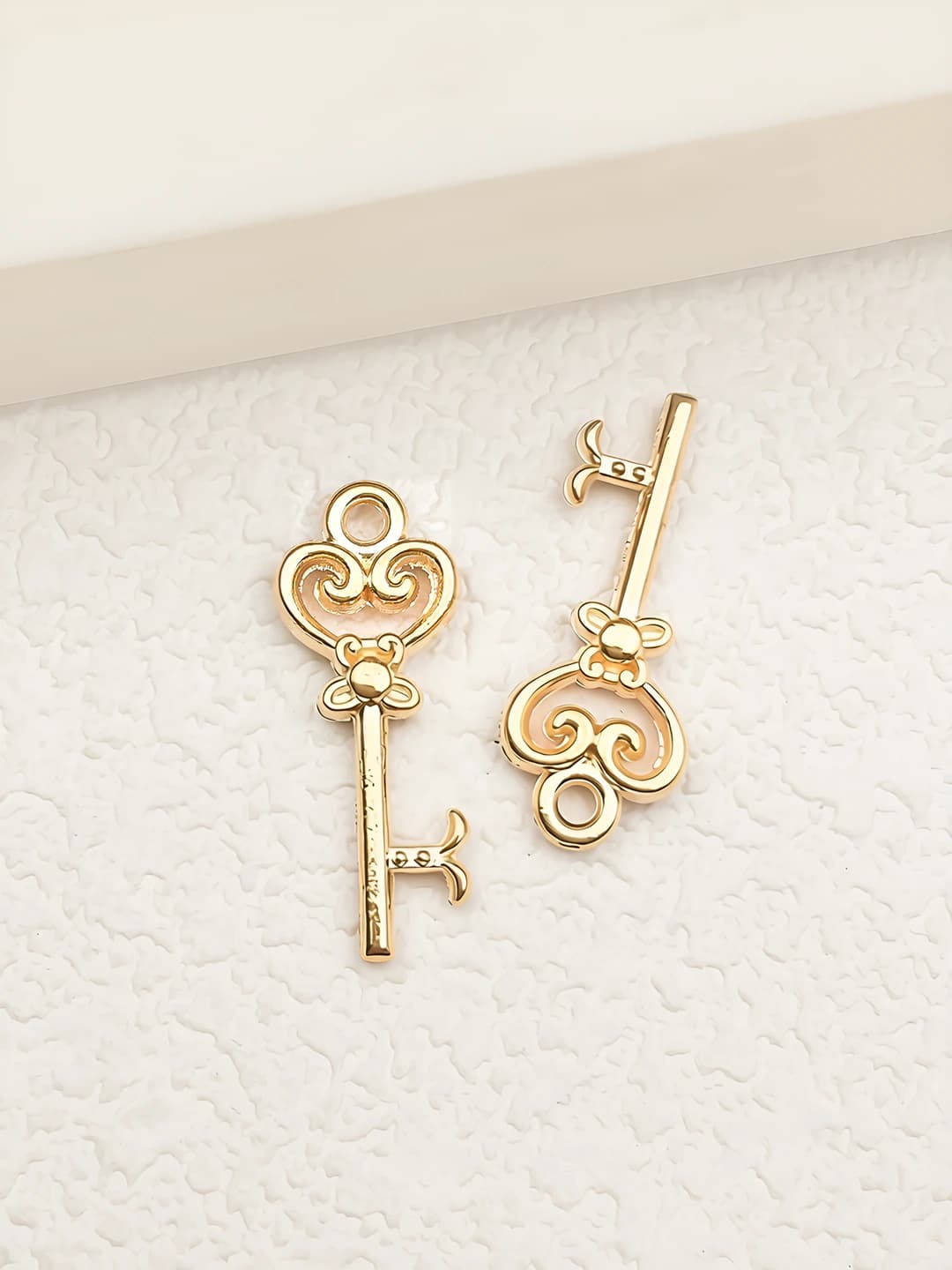 1 key pattern 9x22mm-0.7g