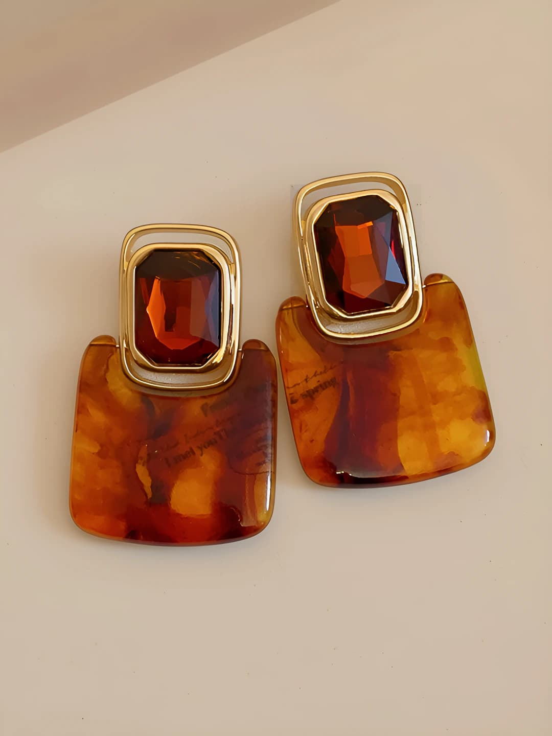 61 Silver - Gold - Coffee