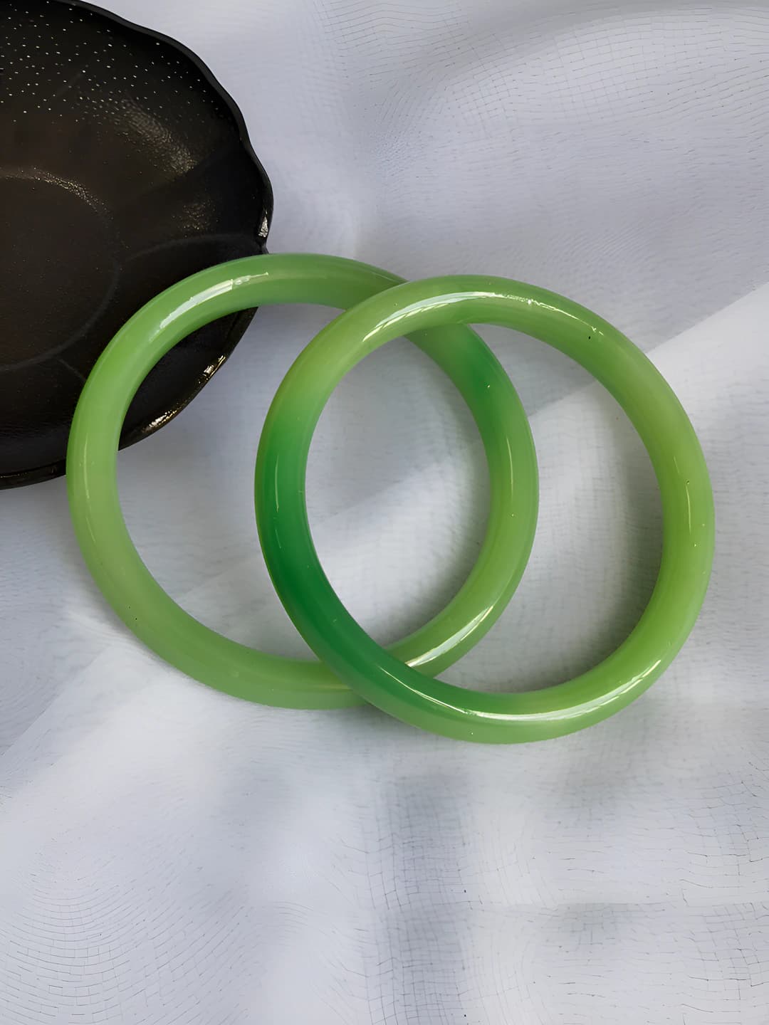 Ширина 10mm, Зелёный, 1 шт