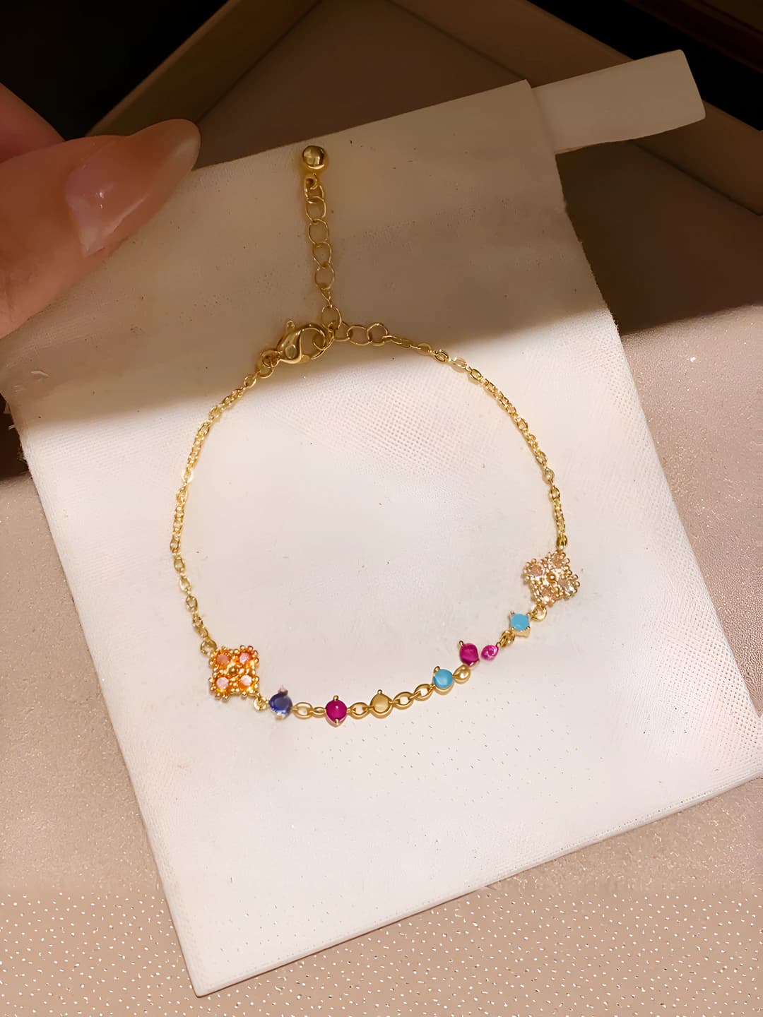 52# Bracelet - Rang-barang