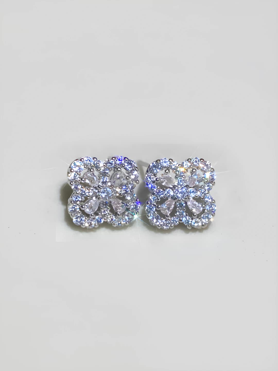 8# Silver - Silver
