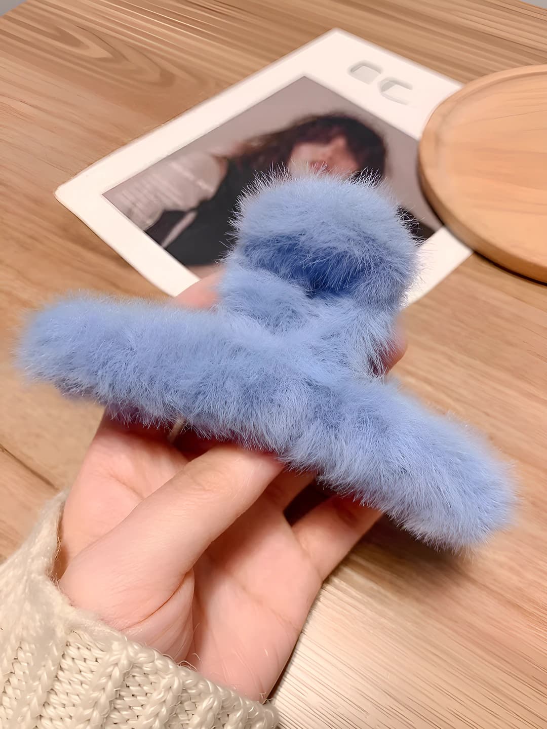 5# Blue