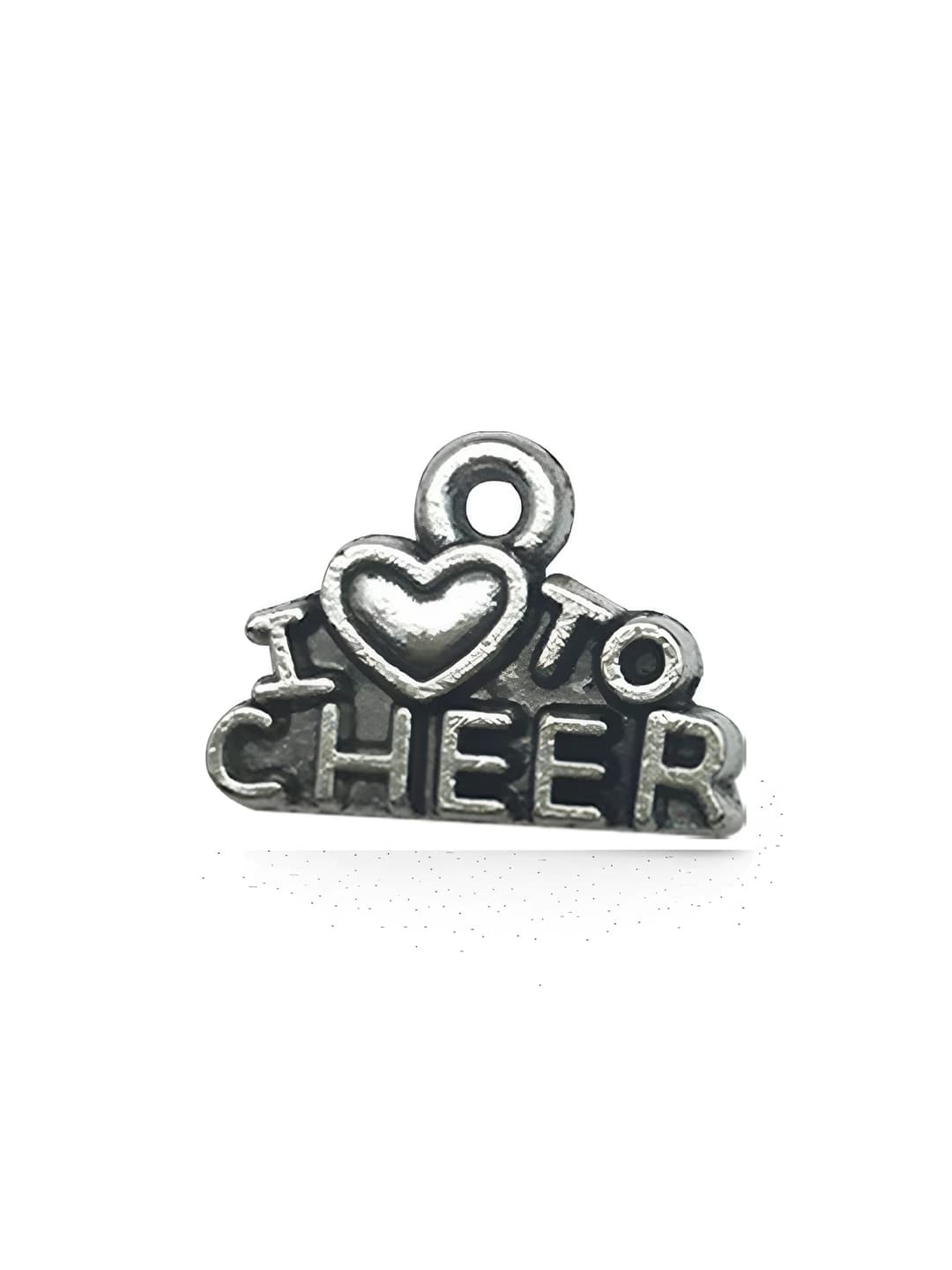 Sport harflar cheer 13x10mm-0.8g